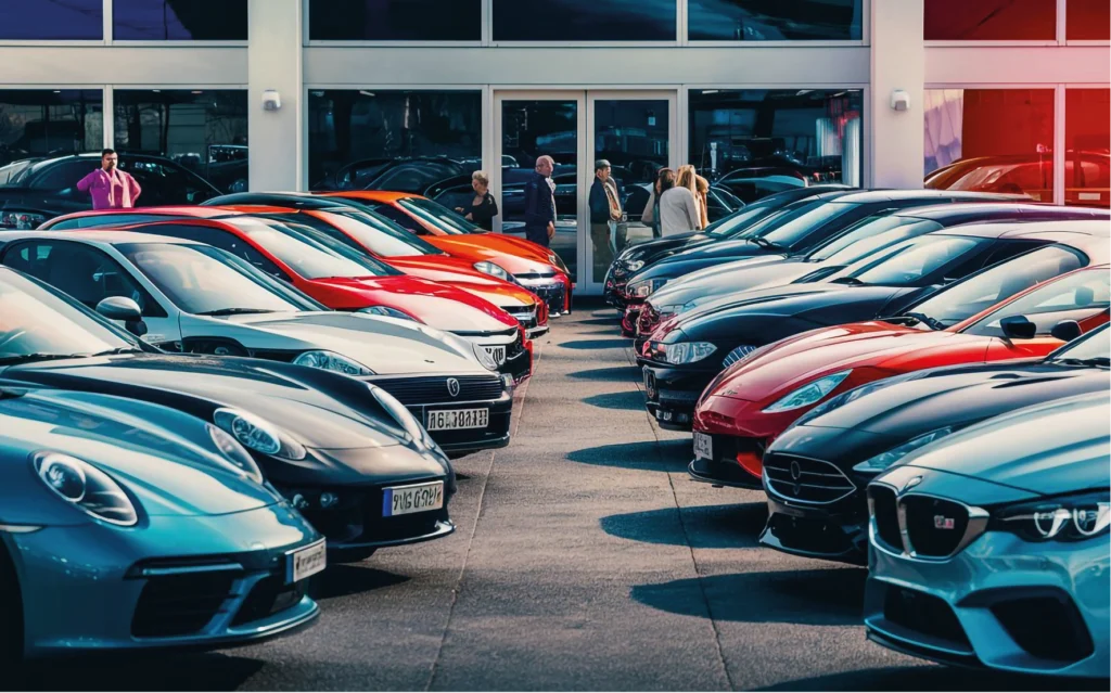 Dünya Çapında En Popüler Otomobil Markaları